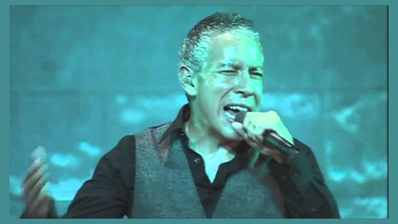Marco Barrientos